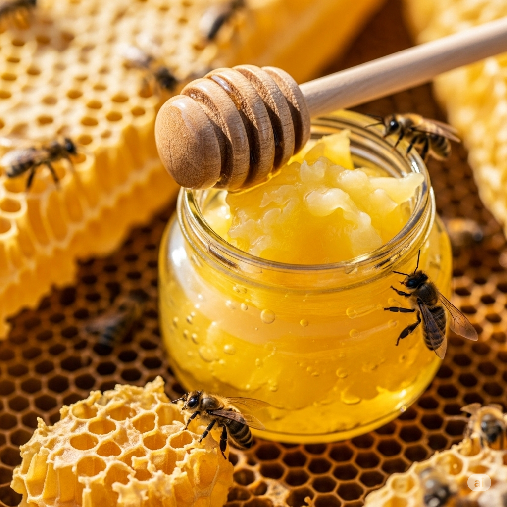فروشگاه وطن رویال خرید ژل رویال اصل در مشهد گلبهار