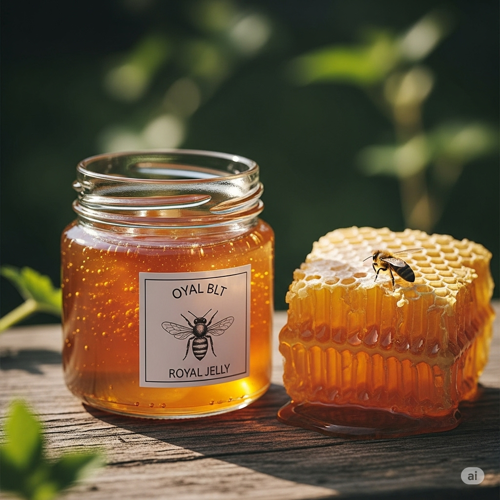 فروشگاه وطن رویال مرکز خرید ژل رویال اصل در مشهد نوبهار