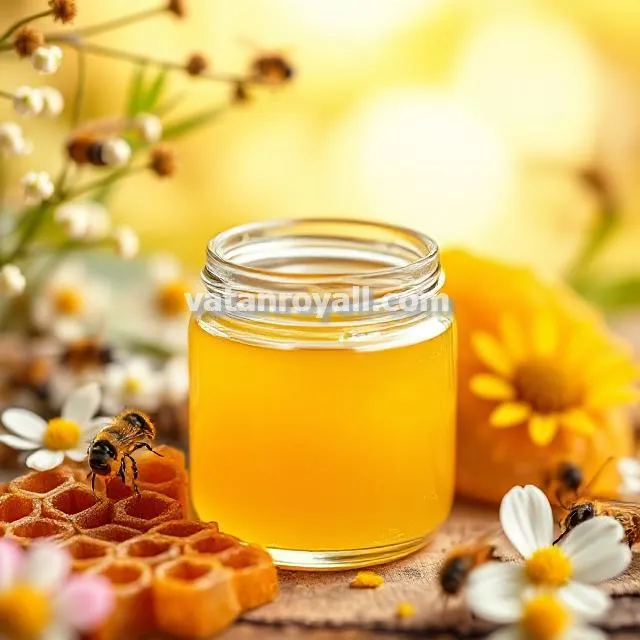 خرید و فروش ژل رویال عمده در مشهد