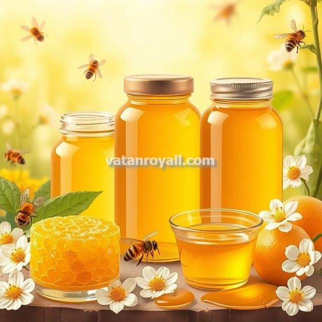 خرید ژل رویال خالص و اصل در مشهد