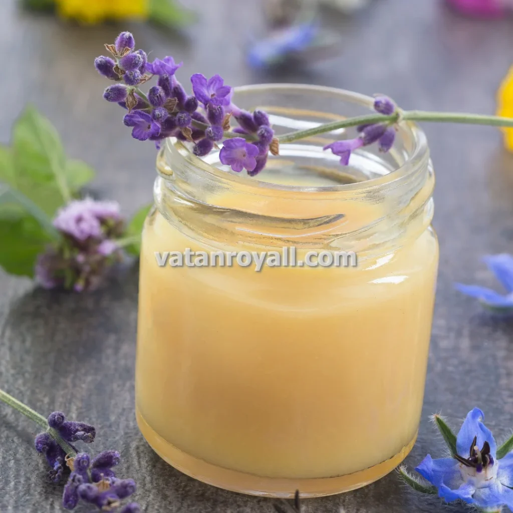 خرید و قیمت ژل رویال در مشهد